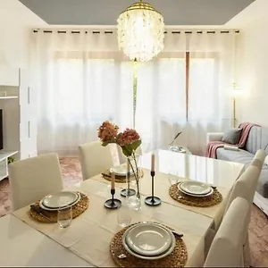 Apartment Diamond, Lipomo