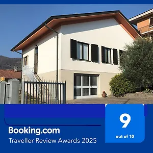 Holiday home Villino Carla, Lipomo