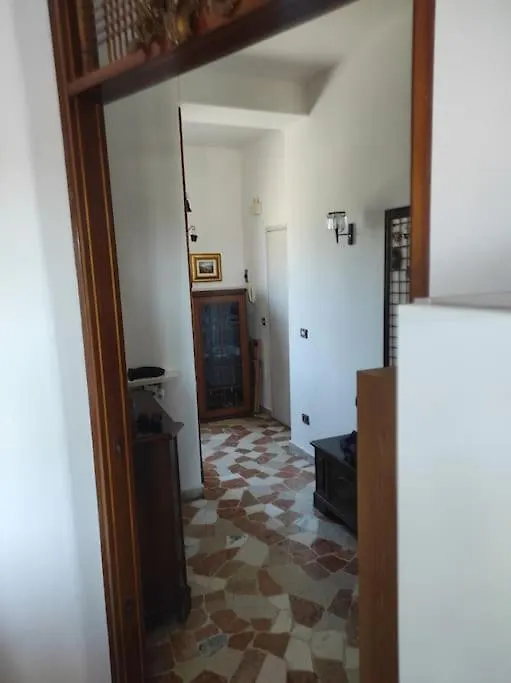 Trilocale Con Vista Panoramica Vicino A Como Villa Lipomo Italy